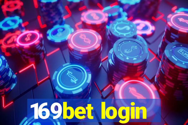 169bet login